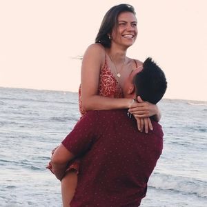 Meet your Posher, Meghan